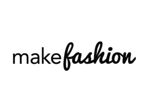 MakeFashion logo