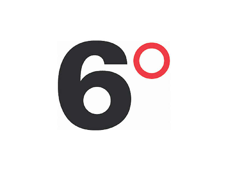 Logo image - 6DegressYYC