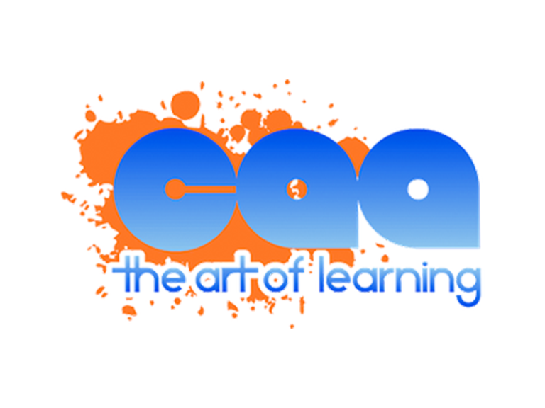 Logo image - Calgary Arts Academy
