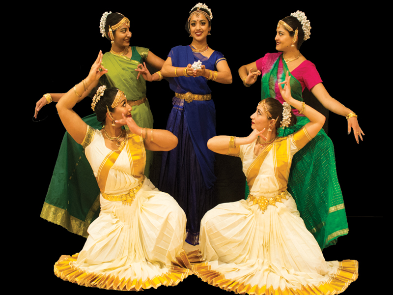 Image of Devadasi: A Tale of Temple Dancers