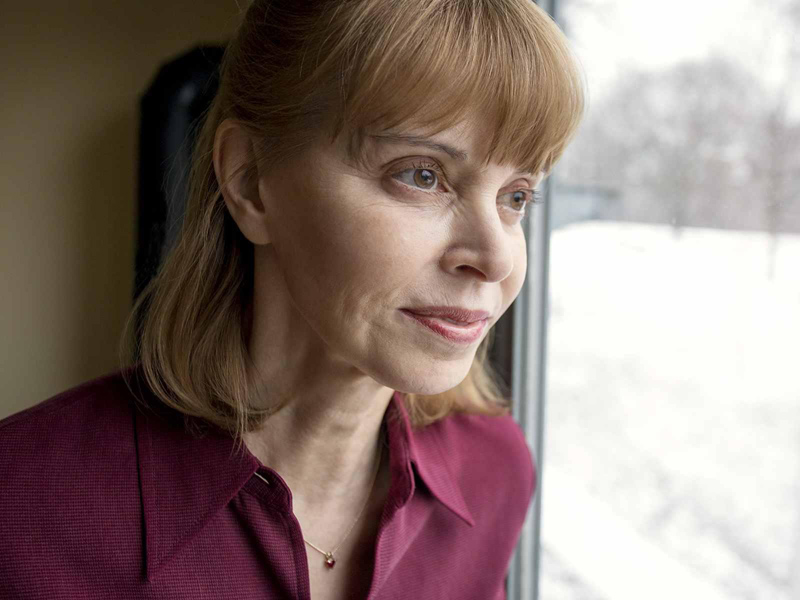Photo of Barbara Gowdy