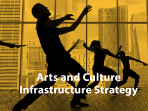 Arts and Culture Infrastructure Strategy