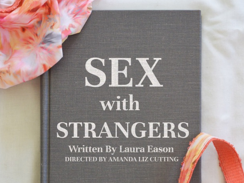 Poster for Sex with Strangers