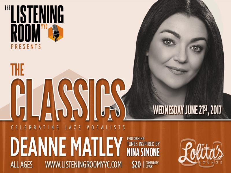 Win Tickets to The Classics | June 2017