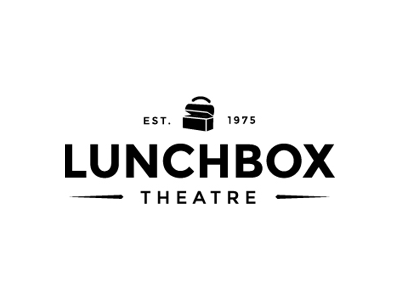 Lunchbox Theatre logo