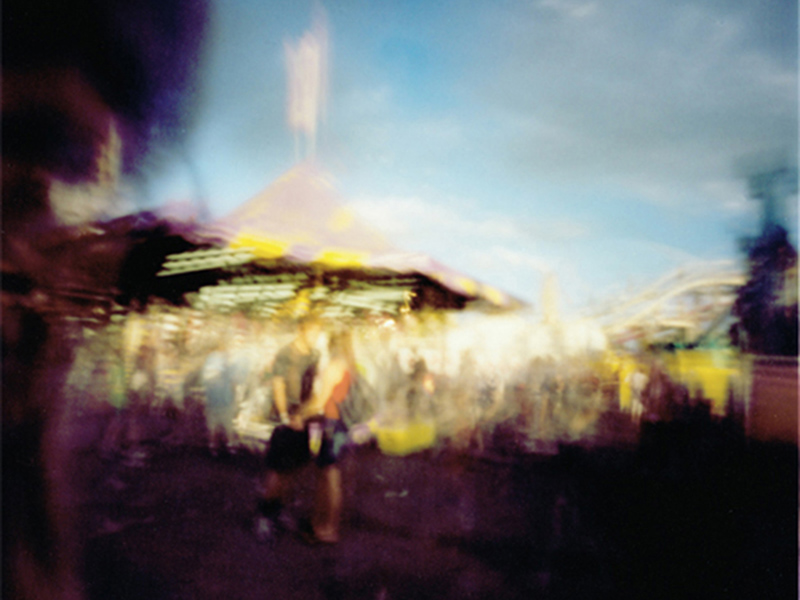 Dianne Bos’ Stampede Midway 4 (Couple)