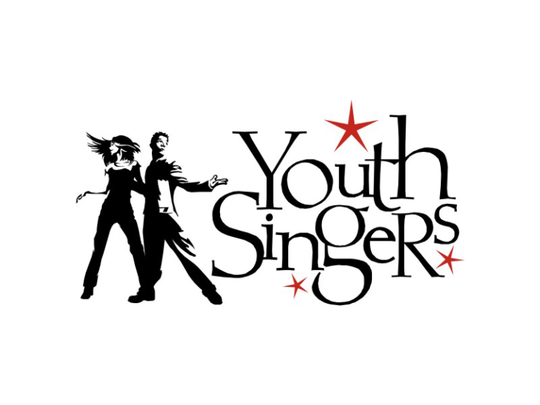 Youth Singers of Calgary logo