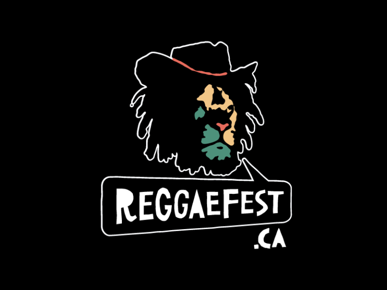Image logo - Reggaefest 2017