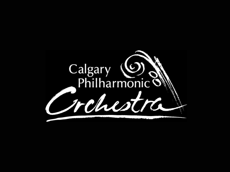 Image logo - Calgary Philharmonic Orchestra