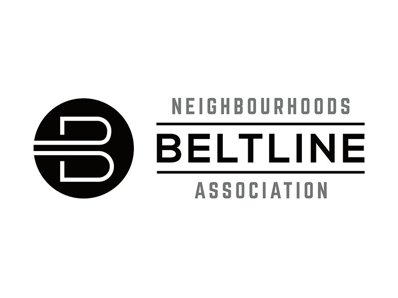Beltline Neighbourhoods Association logo