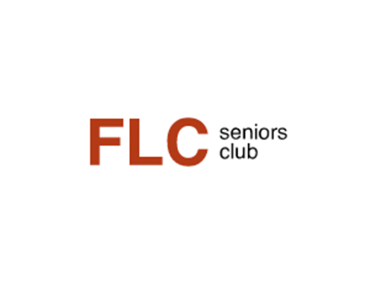 Image logo - FLC Seniors Club