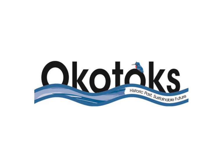 Image logo - Okotoks