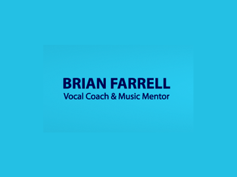 Image - Vocal Workshop Brian Farrell