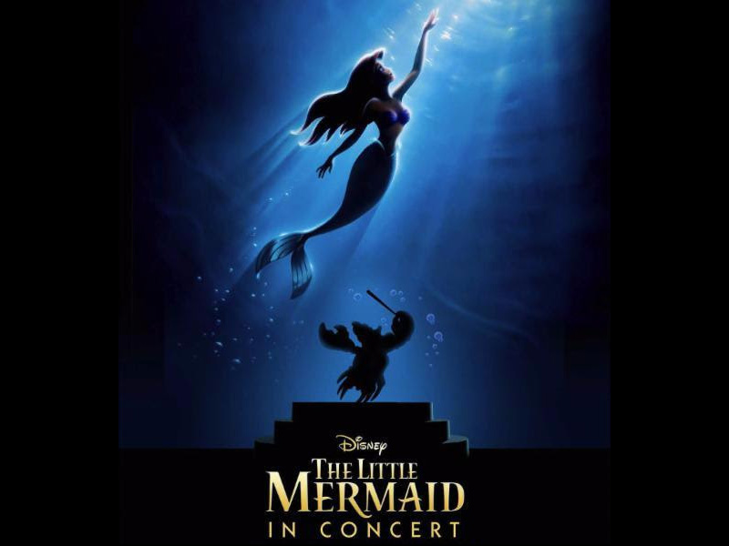 Disney in Concert: The Little Mermaid