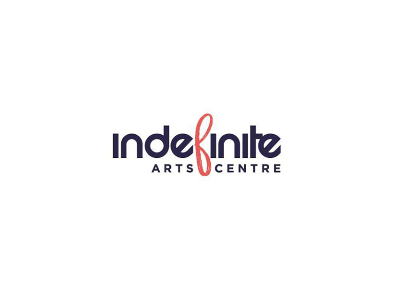 Image logo - Indefinite Arts Centre