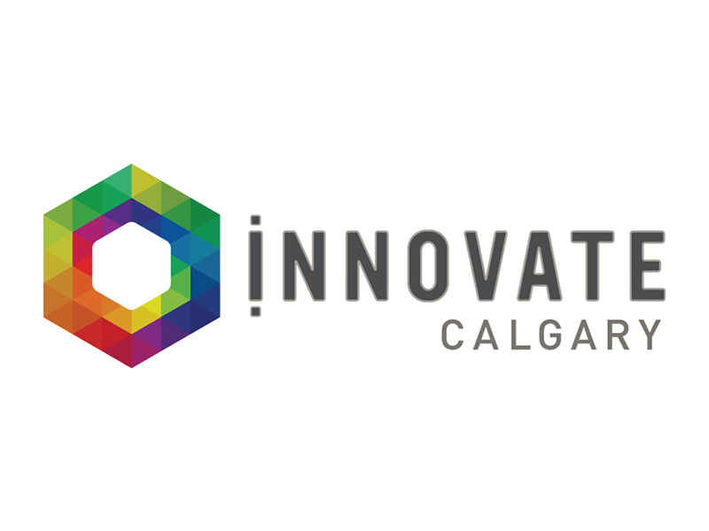 Image logo - Innovate Calgary