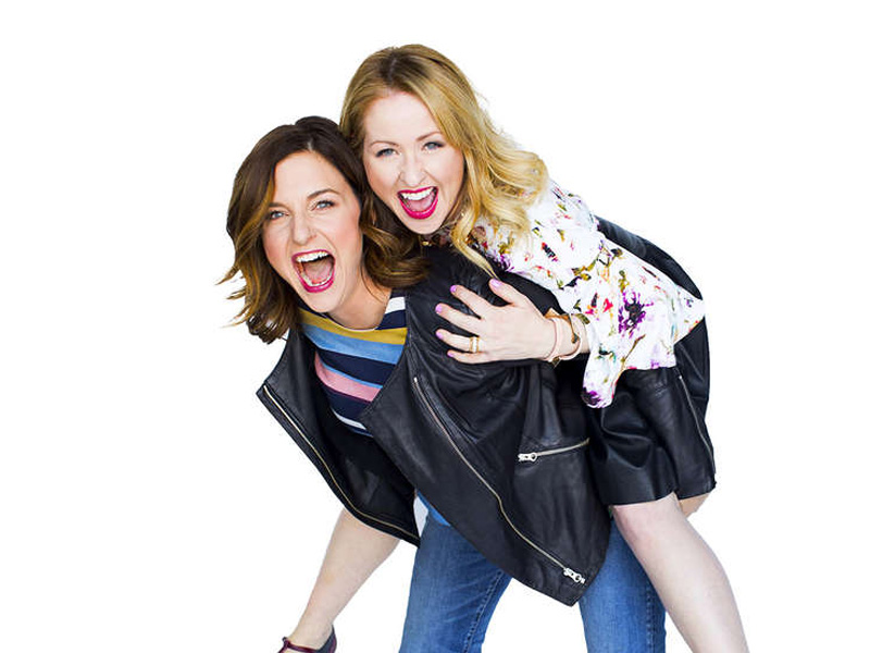 #IMomSoHard Promo Image