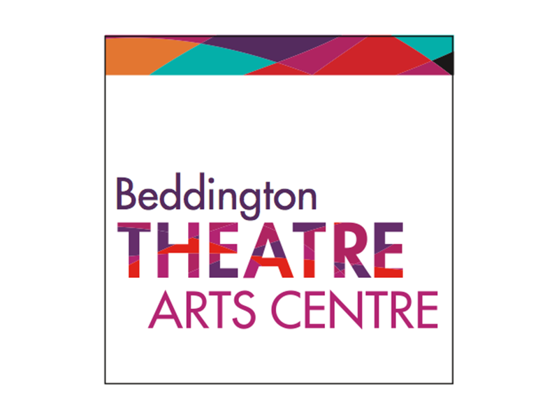 Beddington Theatre Arts Centre logo