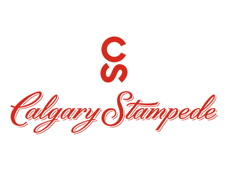 Calgary Stampede Logo