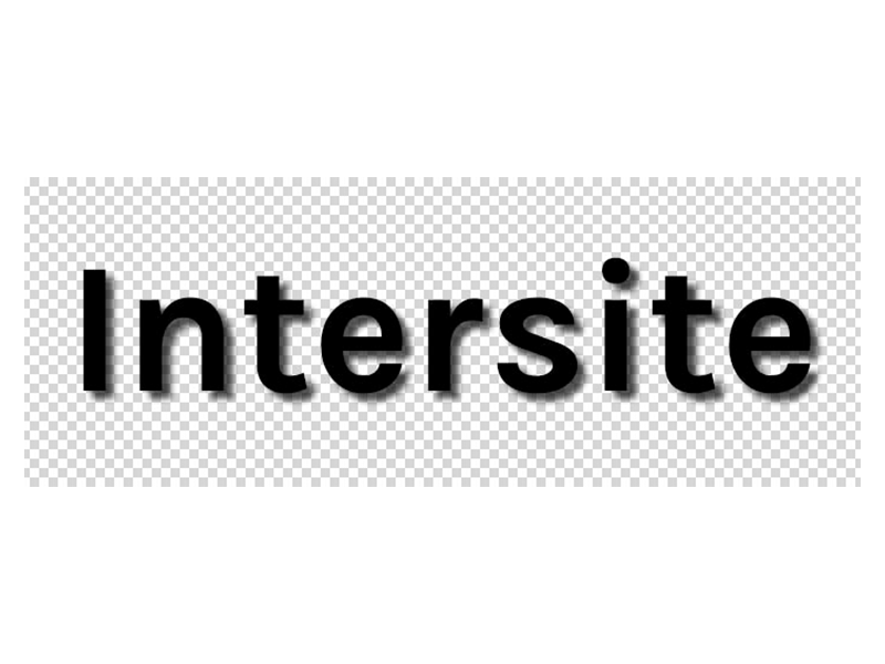 Image logo - Intersite Visual Arts