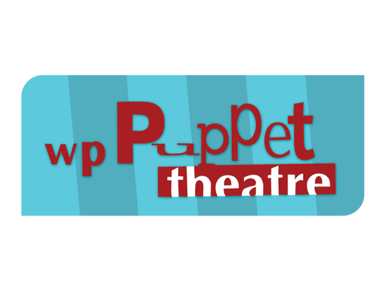 WP Puppet Theatre logo