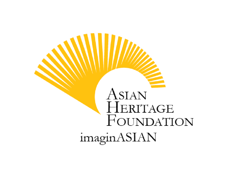 Image logo - Asian Heritage Foundation