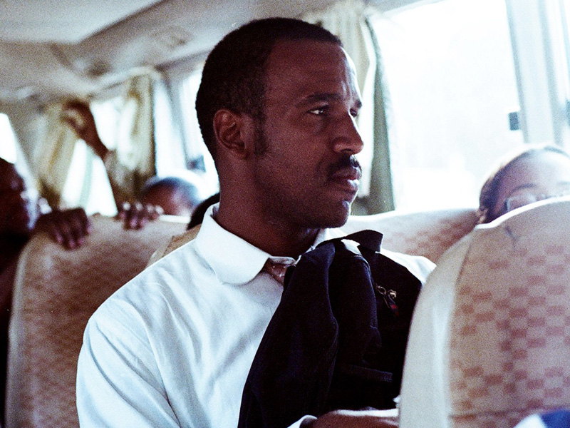 Still from Cocote