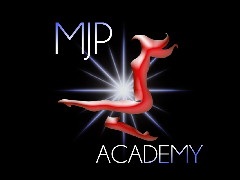 Image logo - MJP Dance Academy