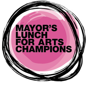 2018 Mayor's Lunch Logo