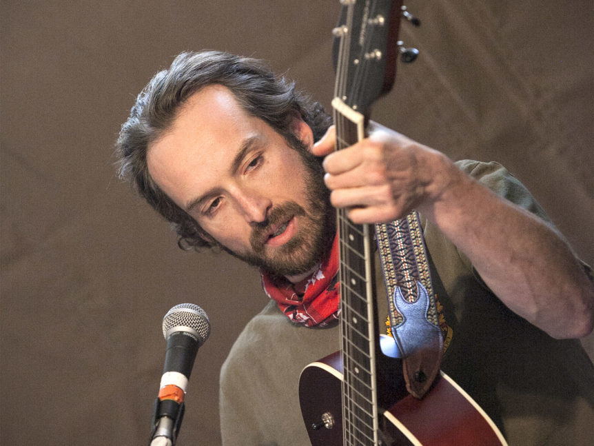 Photo of Chris Gheran