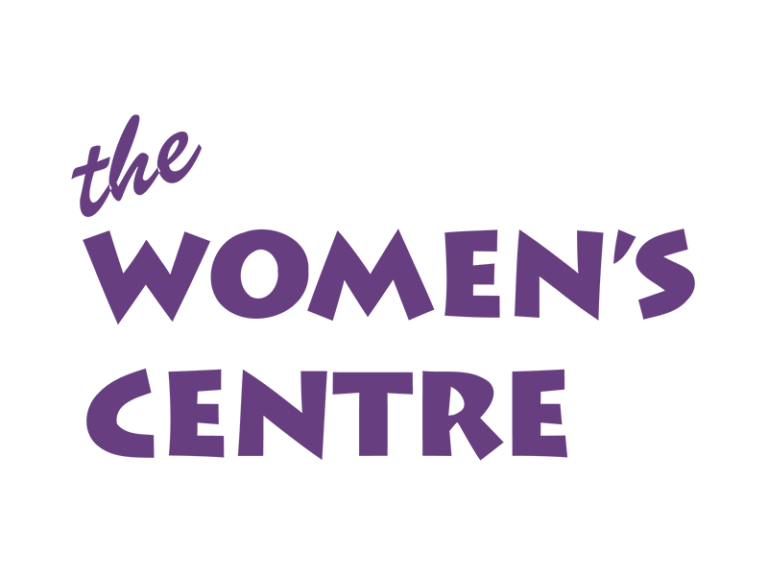 Image logo - The Women's Centre