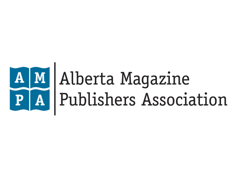 Image logo - Alberta Magazine Publishers Association
