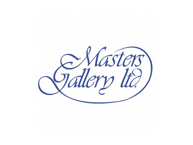 Masters Gallery Ltd. logo