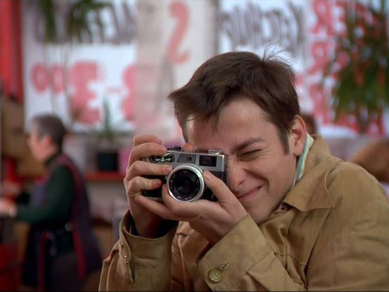 Movies at the GRAND presents Pecker