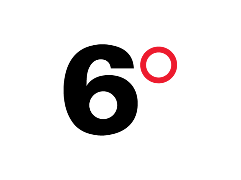 Image logo - Six Degrees Music & Sound
