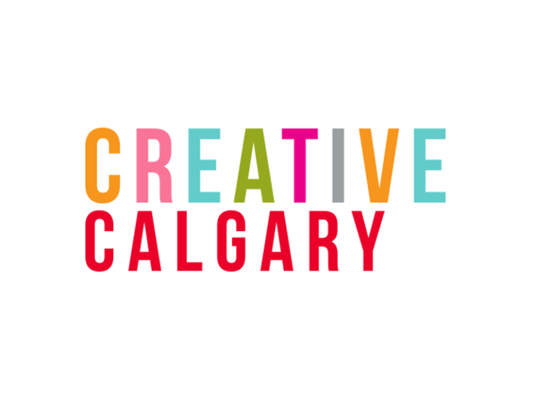 Image logo - Creative Calgary