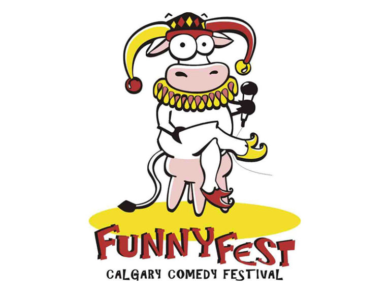 FunnyFest logo