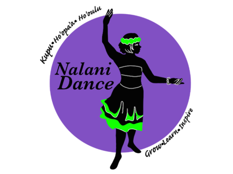 NalaniDance Productions logo