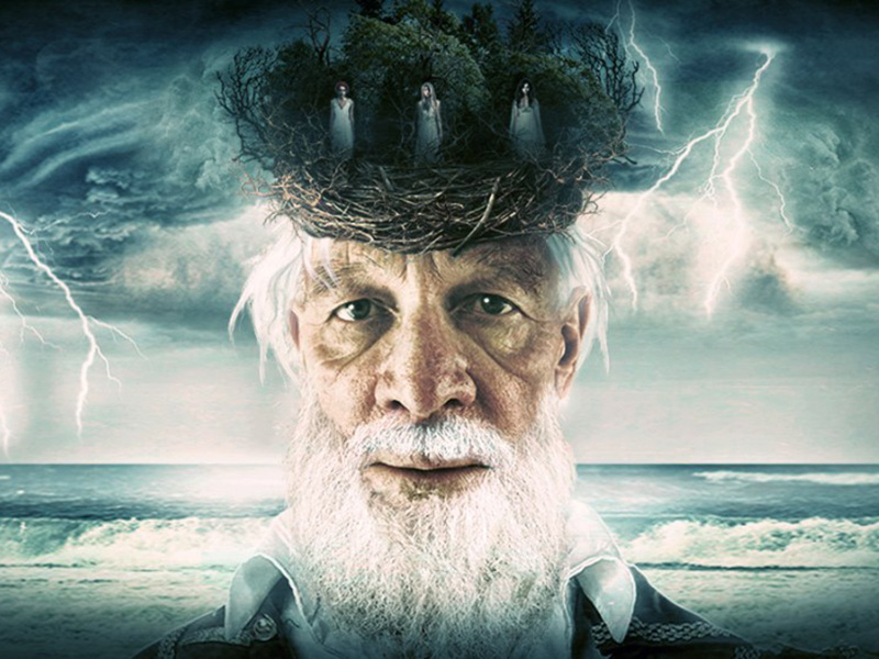 The Shakespeare Company Presents King Lear