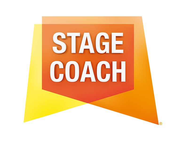 Image logo - Stage Coach Theatre
