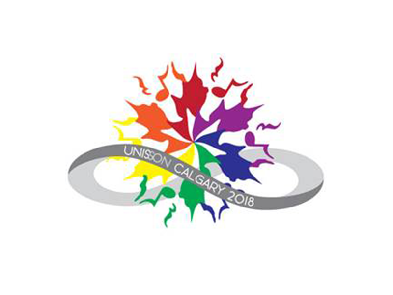 Image logo - Unison Festival Unisson 2018