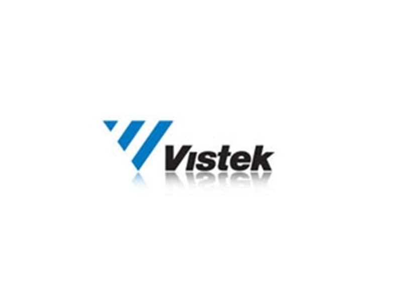 Image logo - Vistek