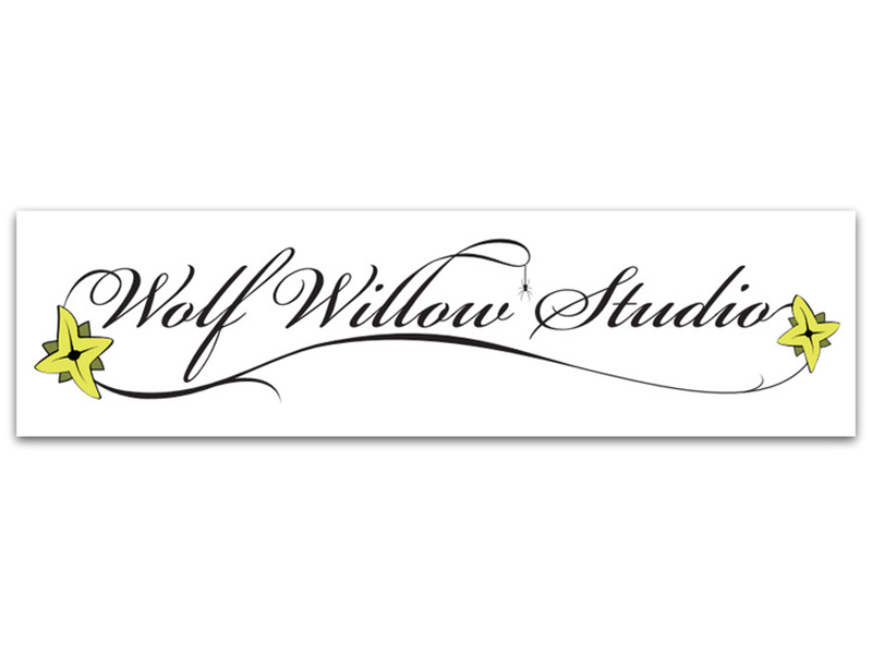 Image logo - Wolf Willow Studio