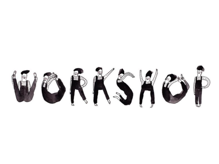 Workshop Studios logo