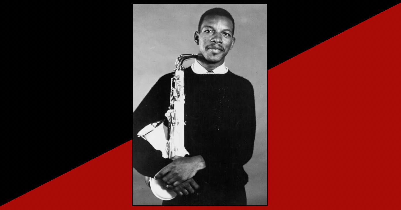 Image performer - Ornette Coleman - Lunch and Learn