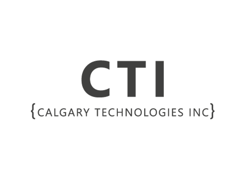 Image logo - CTI Calgary Technologies Inc