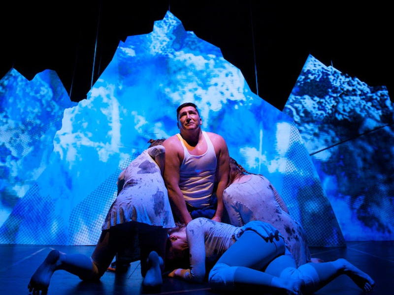Bears featuring Sheldon Elter