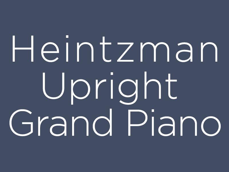 Image - Free Piano - Heintzman Upright Grand