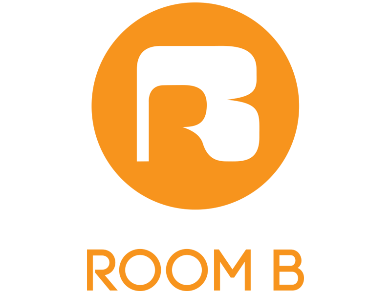 Image logo - Room B