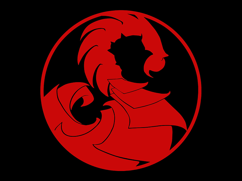 Image logo - Scorpio Theatre